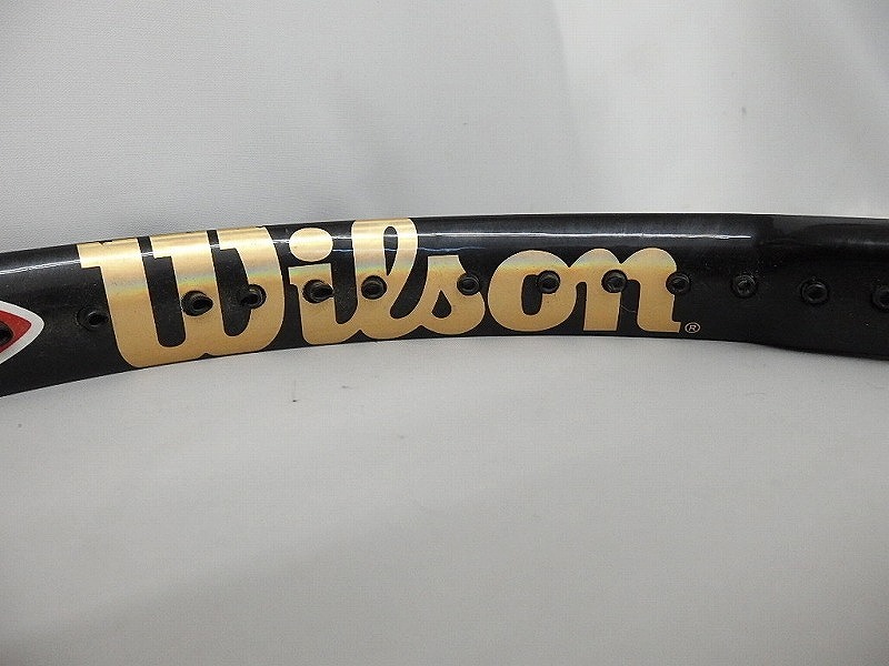ウイルソン Wilson PRO FIERCE/BLX/硬式テニスラケット/_画像4