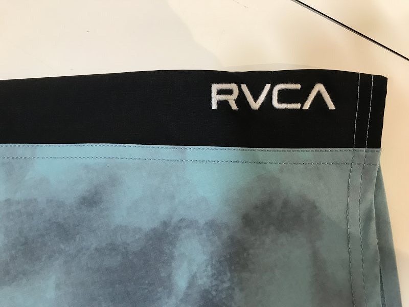 [ unused ] RVCA RVCA [ unused goods ] board shorts BD041- 551
