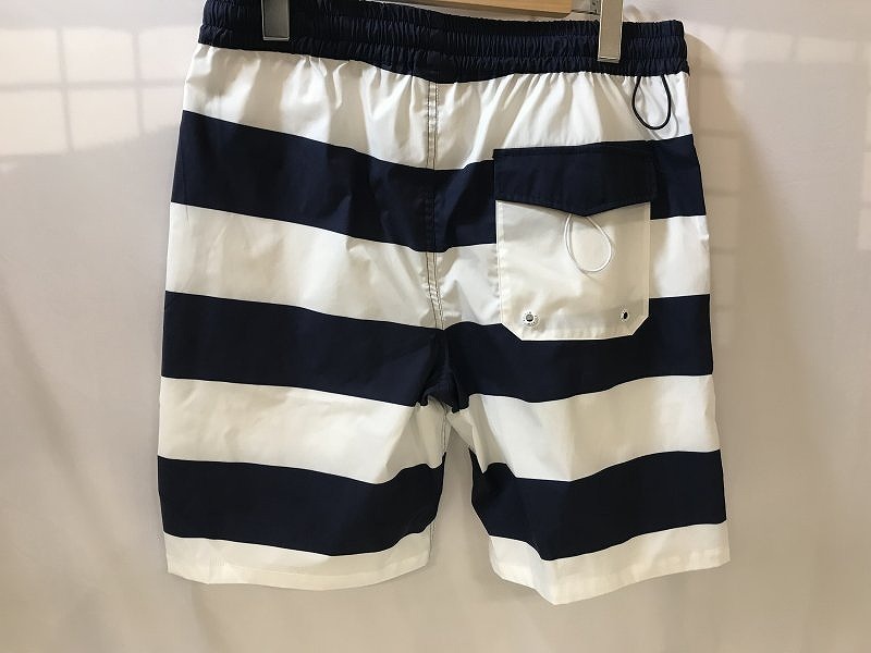 【未使用】 ロイアル roial 【未使用品】BOARD SHORTS R232MBS01_画像2