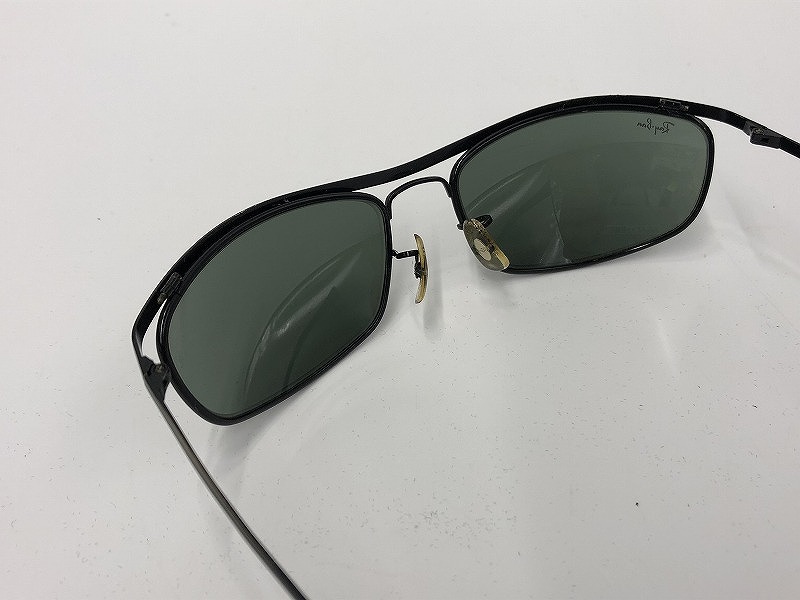 レイバン Ray-Ban サングラス/ヴィンテージ W6046_画像7