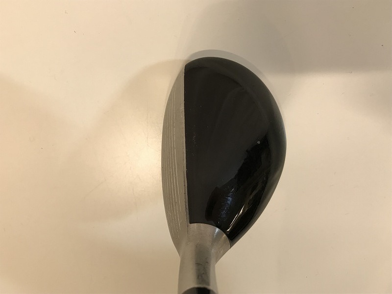 タイトリスト Titleist 【並品】右用ユーティリティ 21 ５８５．H_画像2