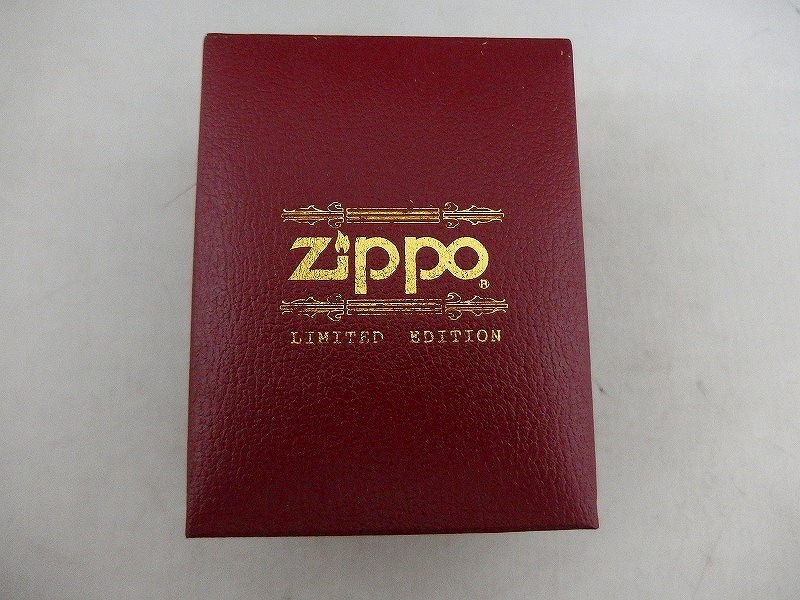 ジッポー ZIPPO ライター/初期モデル セカンドレプリカ_画像10