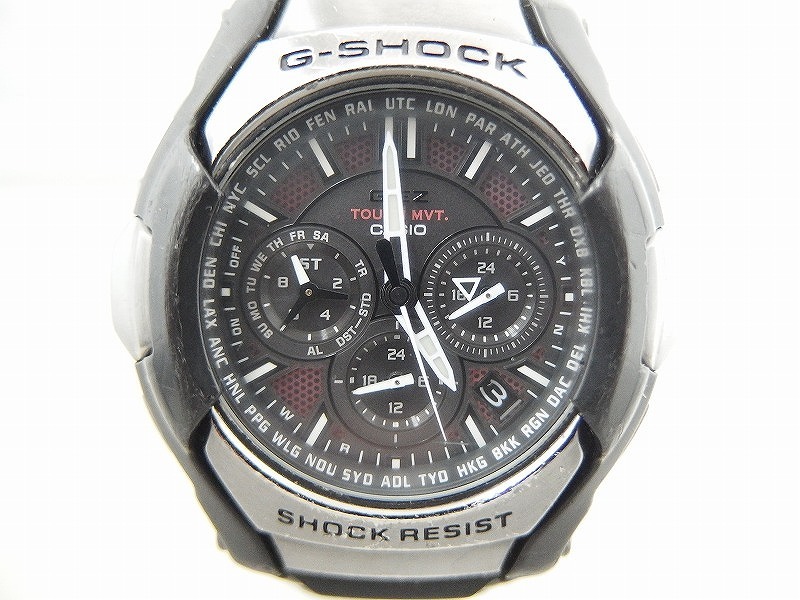 Casio G-Shock Giez Watch GS-1300B