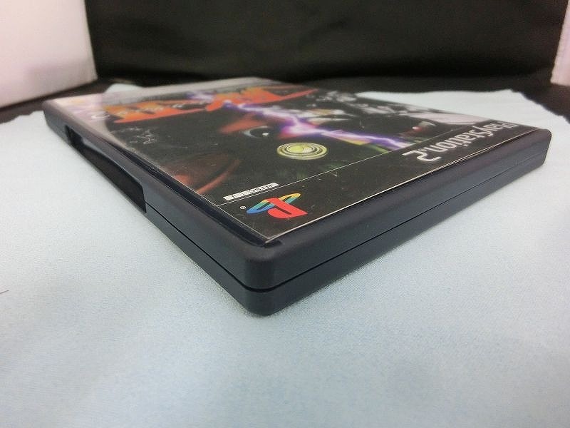 ソニーコンピュータエンタテインメント SONY COMPUTER ENTERTAINMENT PS2ソフト ジャック×ダクスター2 SCPS-15057_画像4