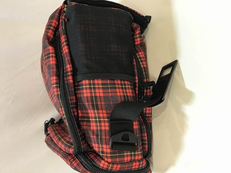 期間限定セール バートン BURTON 【良品】LIL BUDDY 17lスピーカー付き保冷バッグ 10998101976_画像4