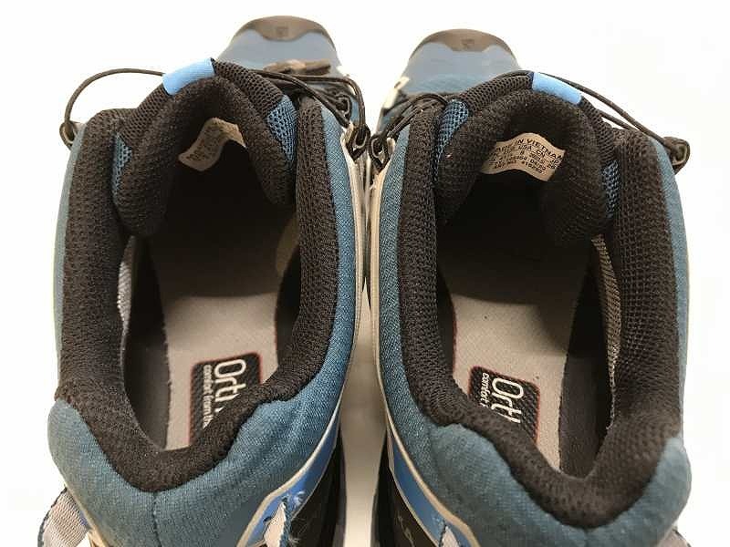 期間限定セール サロモン SALOMON 【並品】XA PRO 3D V8 GORE-TEX 416292の画像8