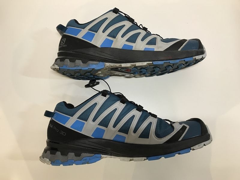 期間限定セール サロモン SALOMON 【並品】XA PRO 3D V8 GORE-TEX 416292の画像6