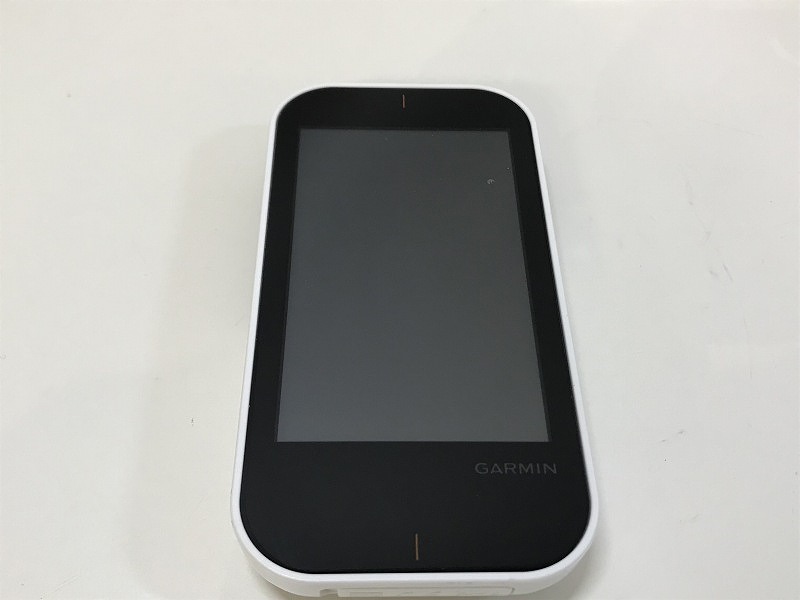 ガーミン GARMIN 【並品】Approach G80 010-01914-02の画像2