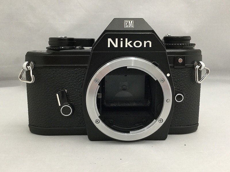 期間限定セール ニコン Nikon フィルム一眼 EM_画像1