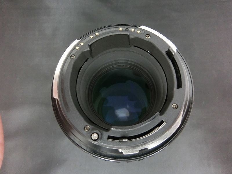 期間限定セール ペンタックス PENTAX 望遠単焦点レンズ smc PENTAX-FA645 200mmF4[IF]_画像8