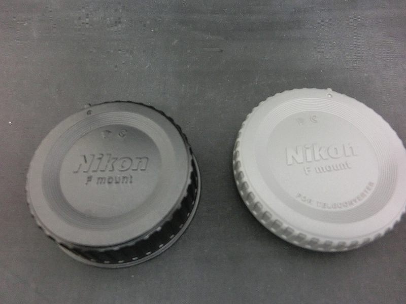 期間限定セール ニコン Nikon テレコンバーター 倍率1.4倍 AF-S TELECONVERTER TC-14E III_画像8
