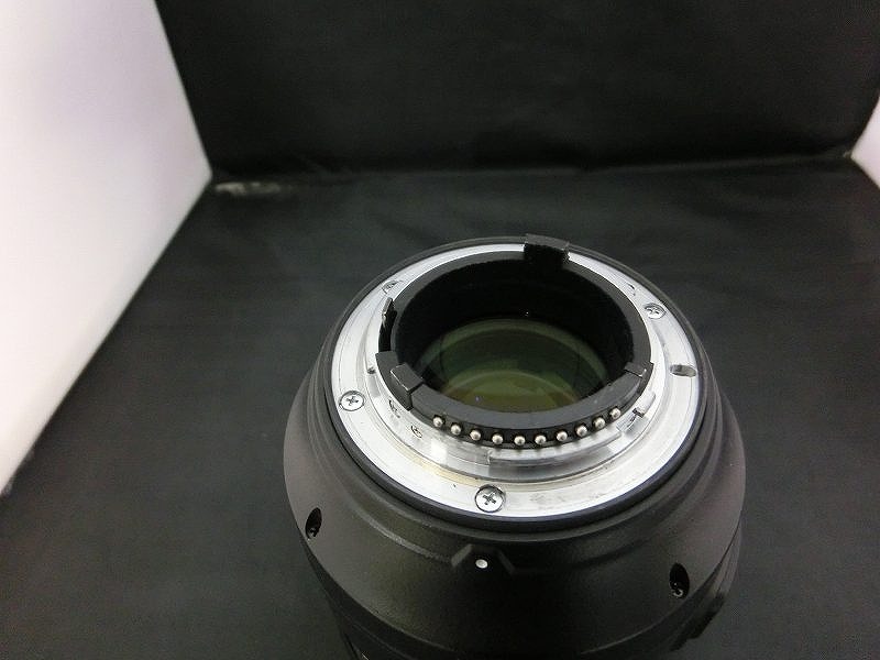 期間限定セール ニコン Nikon 単焦点レンズ ニコンFマウント系 AF-S VR Micro-Nikkor 105mm f/2.8G IF-EDの画像6