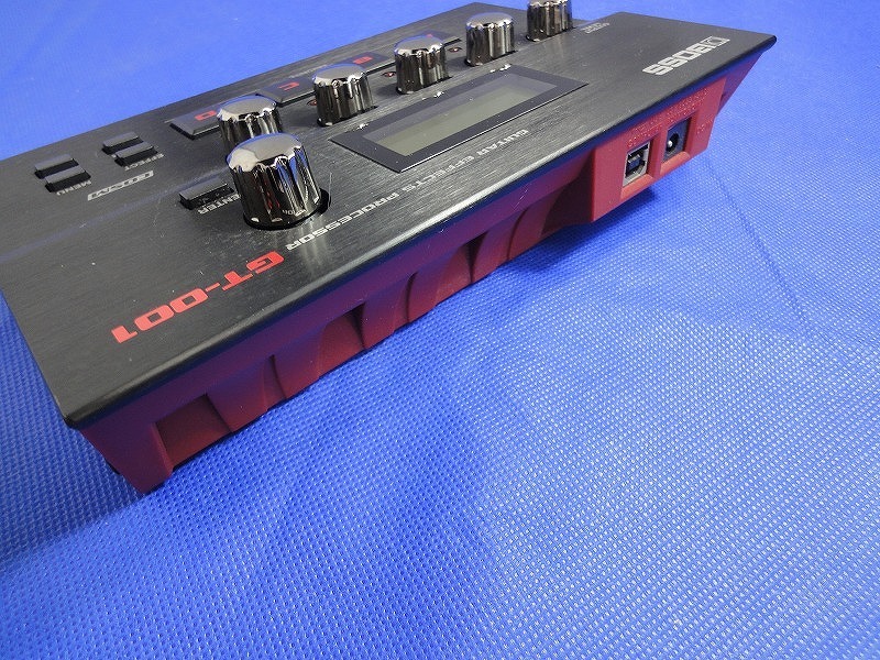 期間限定セール ボス BOSS マルチエフェクター GT-001 GT-001_画像2