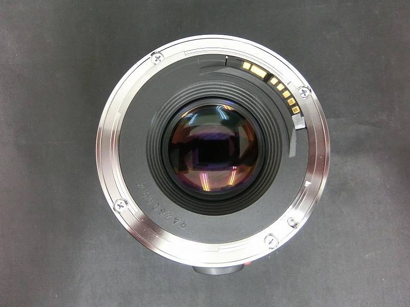 期間限定セール キヤノン Canon 交換レンズ キヤノンEFマウント系 EF28mm F1.8 USM_画像6