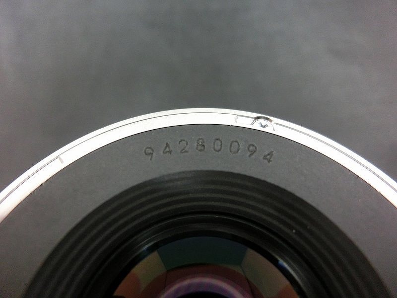 期間限定セール キヤノン Canon 交換レンズ キヤノンEFマウント系 EF28mm F1.8 USM_画像8