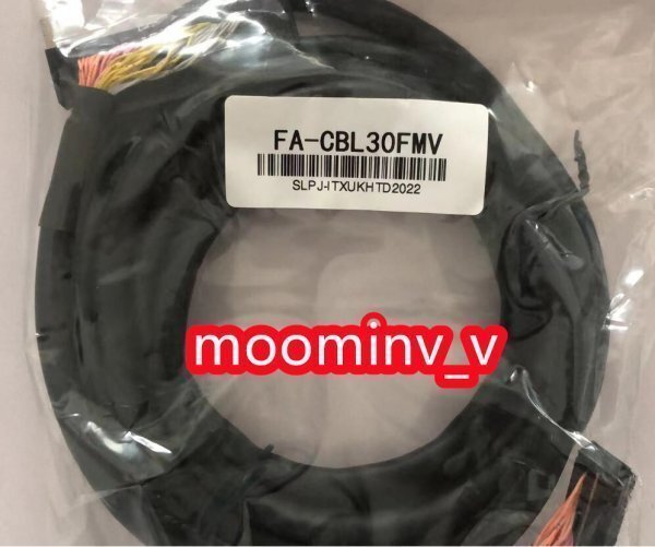 50個入りセット ★新品　MITSUBISHI/三菱対応　FA-CBL30FMV　3M 保証6ヶ月_画像1