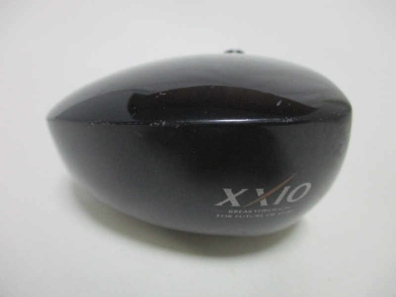 【ダンロップ】DUNLOP 2004 XXIO 10° (高反発)／ヘッド単品_画像7