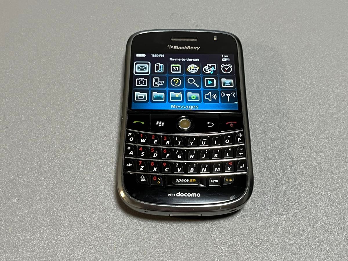 ブラックベリー blackberry 9000|Yahoo!フリマ(旧PayPayフリマ) ブラックベリー blackberry 9000|Yahoo!フリマ(旧PayPayフリマ)
