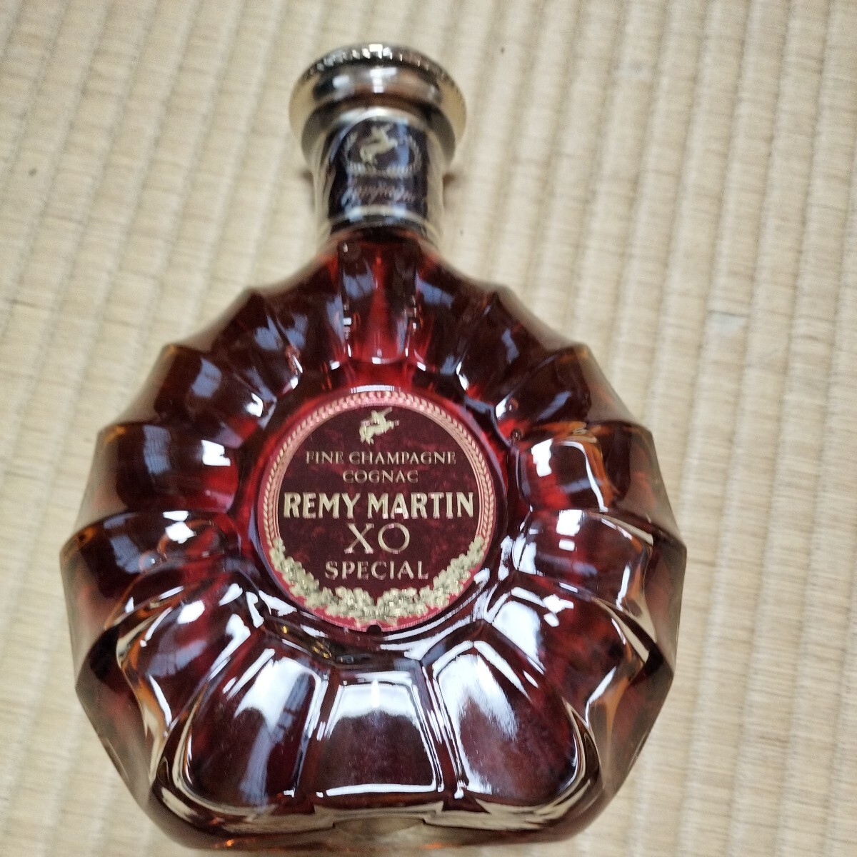 格安　REMY MARIN XO SPECIAL COGNAC　未開封品_画像2