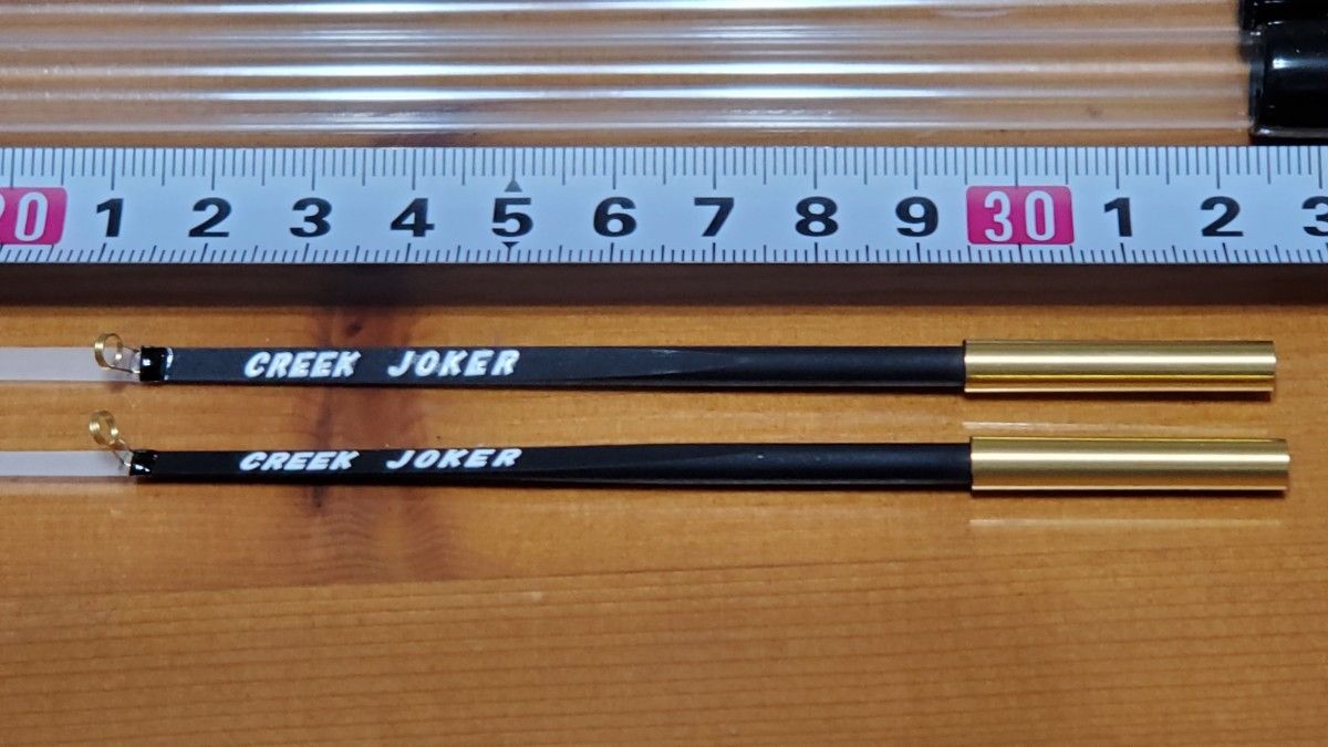 クリーク ディアブロ・ジョーカー イベント用限定品 ブラック クリーク ディアブロ・ジョーカー イベント用限定品 ブラック
