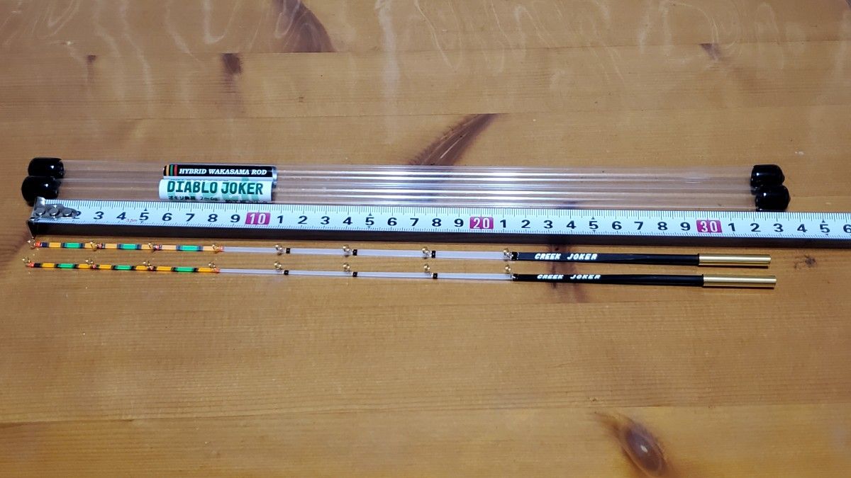 クリーク ディアブロ・ジョーカー イベント用限定品 ブラック クリーク ディアブロ・ジョーカー イベント用限定品 ブラック