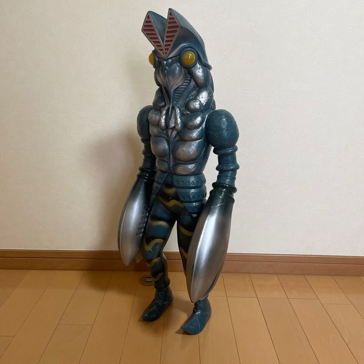 FAVORITE SCULPTORS LINE バルタン星人 - バルタン星人 FAVORITE SCULPTORS LINE バルタン星人 - バルタン星人