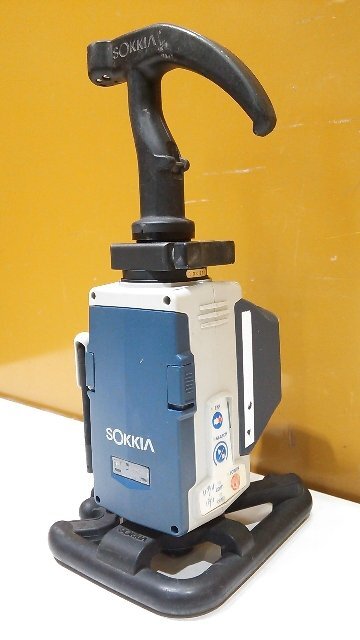 (1円スタート！) SOKKIA ソキア リモートキャッチャー RC-PR3 測量機器 動作良好 A2318_画像2