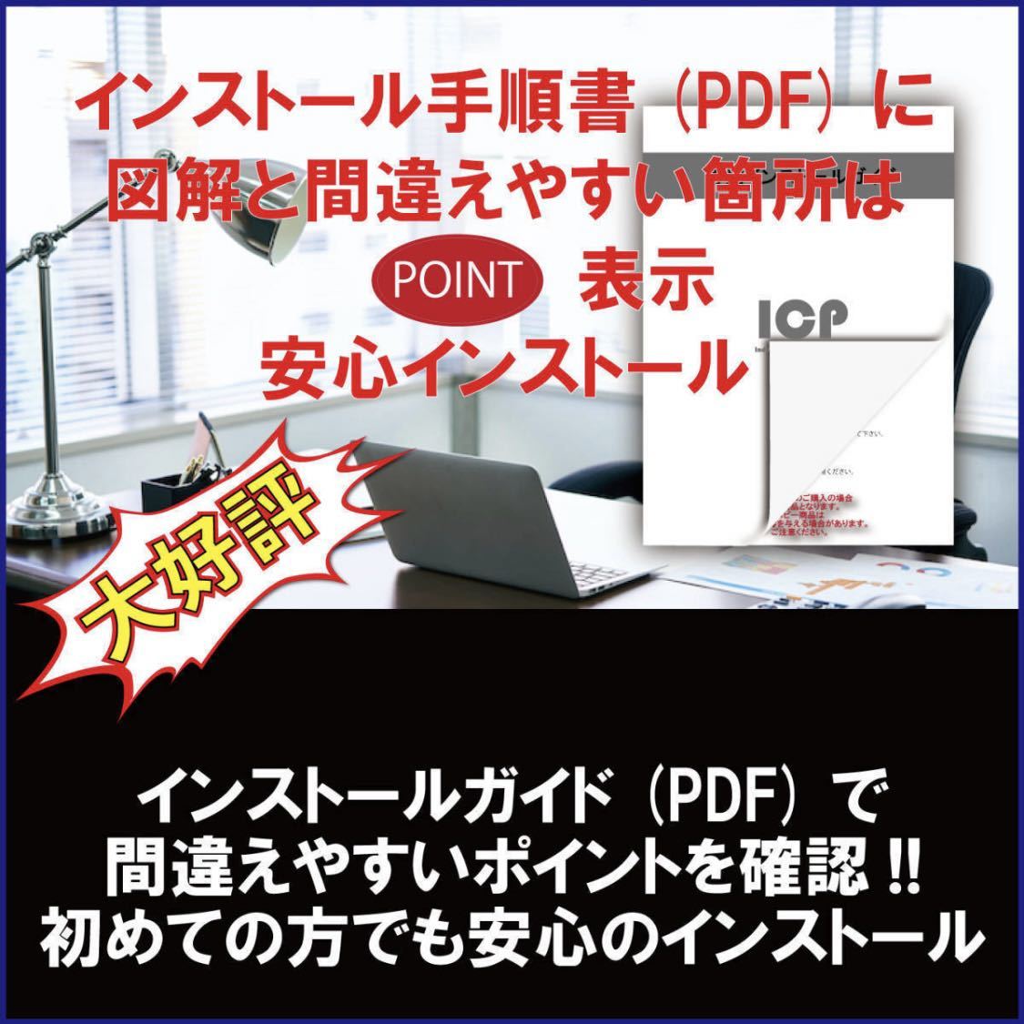 【正規品】【日本語】Adobe Photoshop CS2 / Illustrator CS2 Windows10/11 商用利用可インストール手順動画付き！の画像3