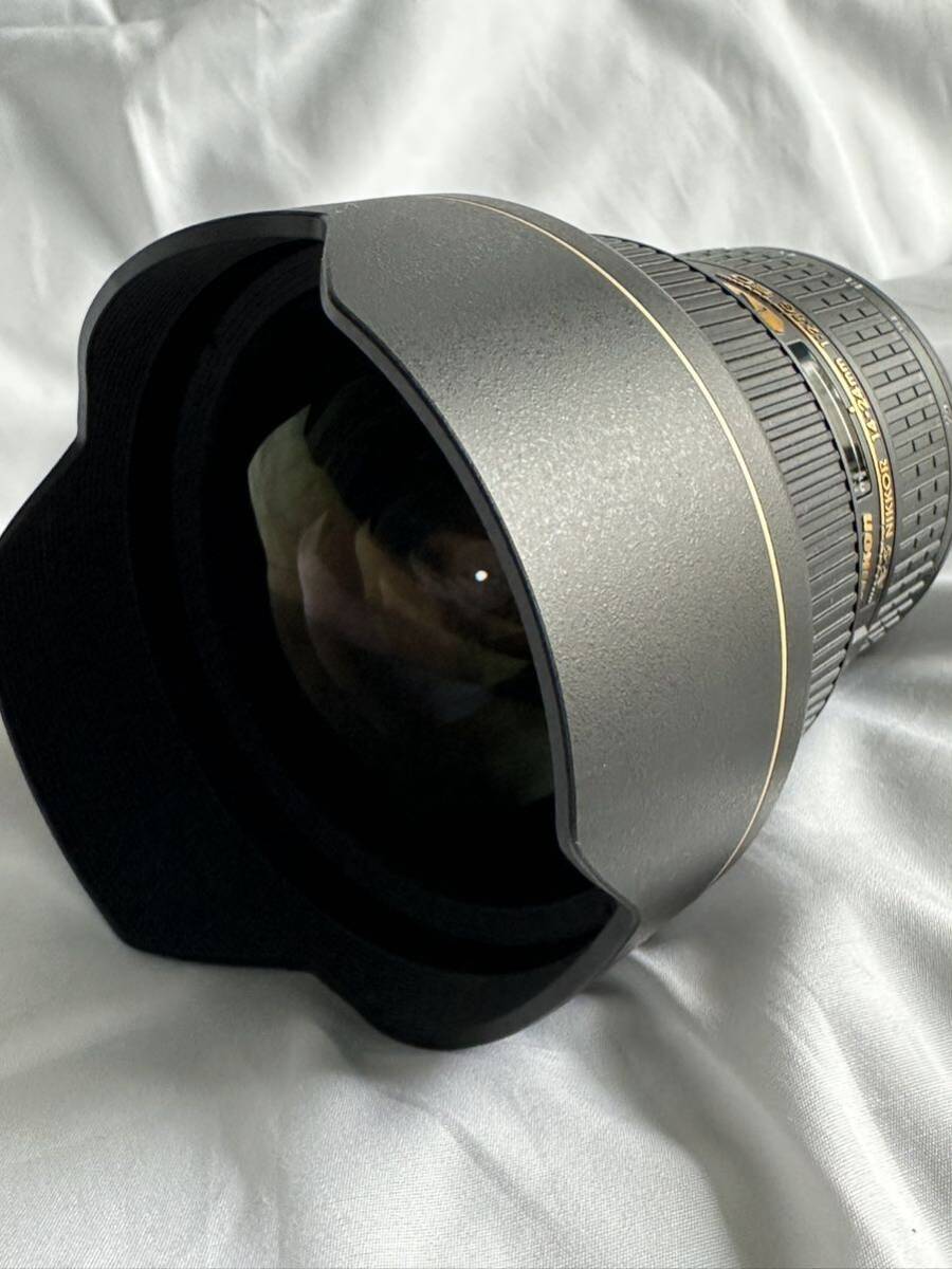 Nikon AF-S NIKKOR 14-24mm f/2.8G EDの画像3