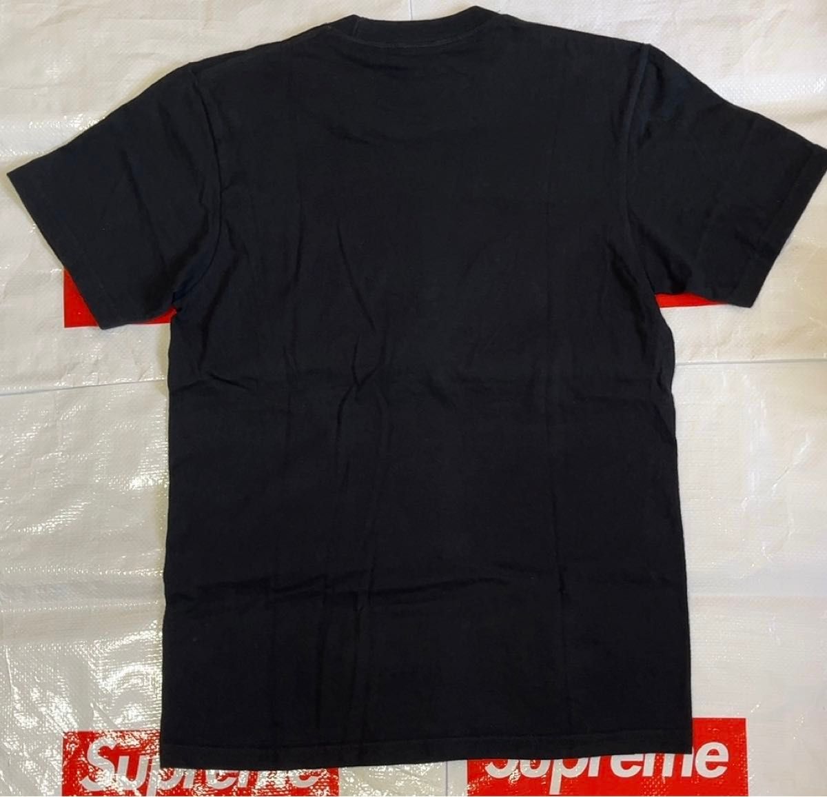 Supreme シュプリーム Shop Tee NEW YORK CITY /S