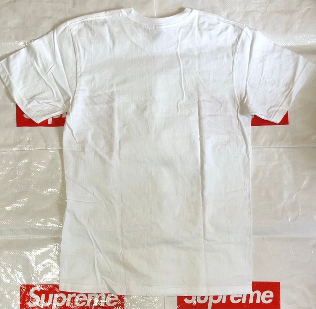 Supreme シュプリーム Rick Rubin Tee / S