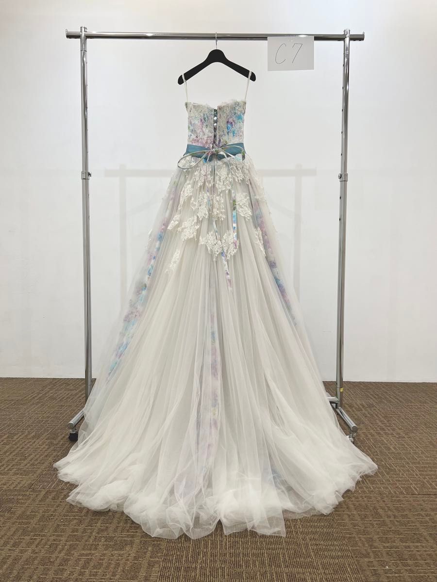 蜷川実花 ウエディングドレス カラードレス 結婚式 演奏会 蜷川実花 ウエディングドレス カラードレス 結婚式 演奏会