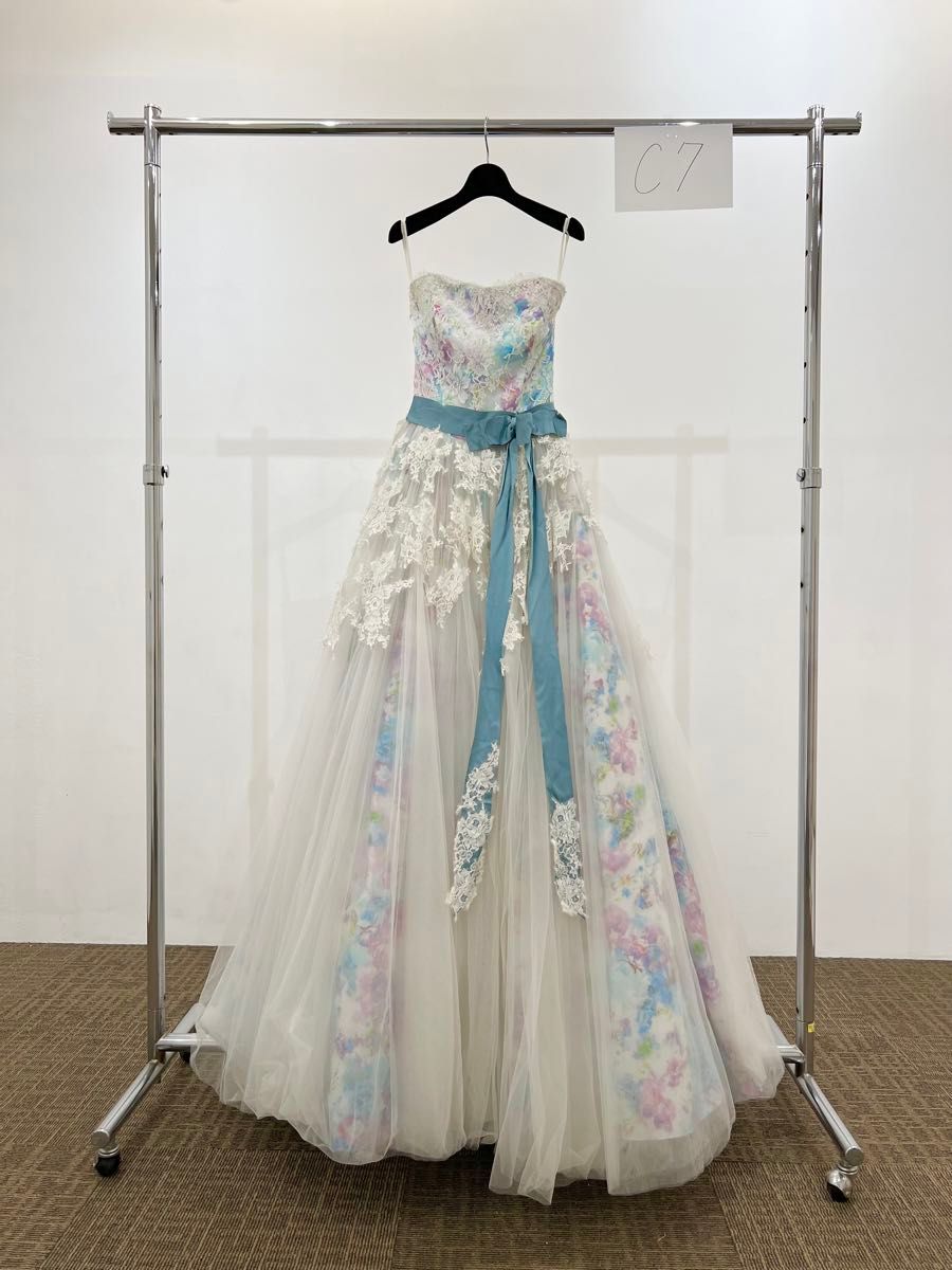 蜷川実花 ウエディングドレス カラードレス 結婚式 演奏会 蜷川実花 ウエディングドレス カラードレス 結婚式 演奏会