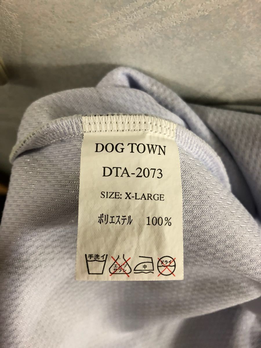 DOG TOWN タンクトップ サイズXL ドッグタウン ノースリーブ_画像7