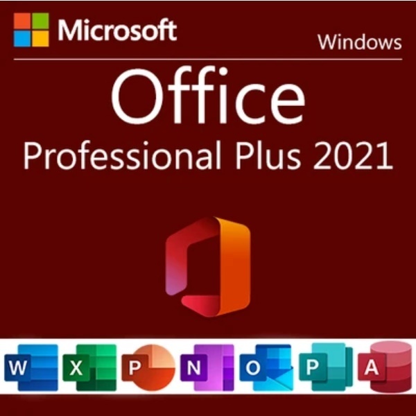 永年正規保証即対応 Microsoft Office 2021 Professional Plus プロダクトキー 正規 認証保証 公式ダウンロード版 サポート付きの画像1