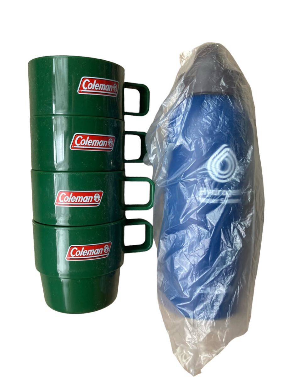 ザノースフェイスTHENORTHFACEリュックサックネイチャーハイク Naturehike寝袋スリーピングバッグコールマンスタッキングカップ4個水筒付き