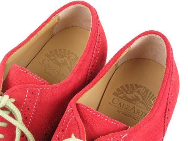 CALZARTES(karusa-tes) Lady's shoes 37 843476AB1062-159