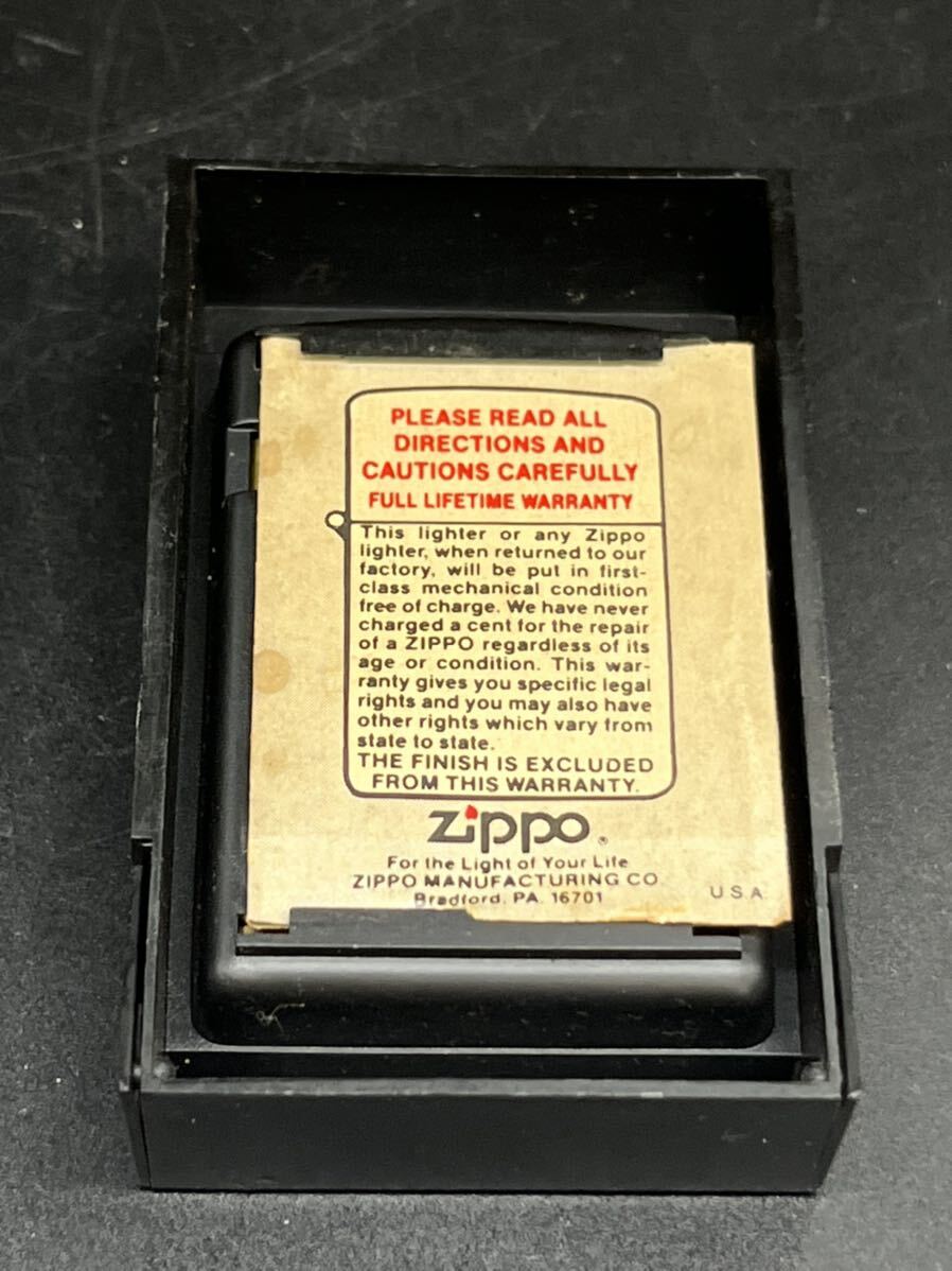 ZIPPO SOLID BRASS ジッポ オイルライター 喫煙具 HAWAII ソリッドブラス ライター _画像7