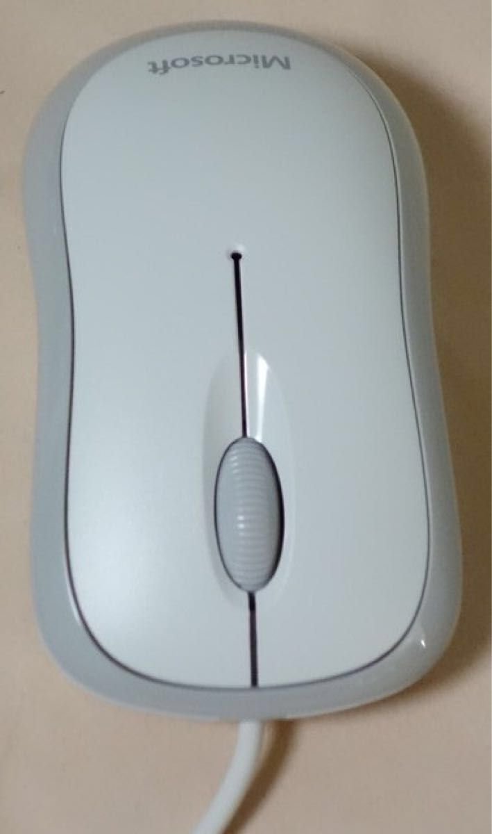 マイクロソフト 4YH-00004 光学式 オプティカル マウス Microsoft Optical Mouse
