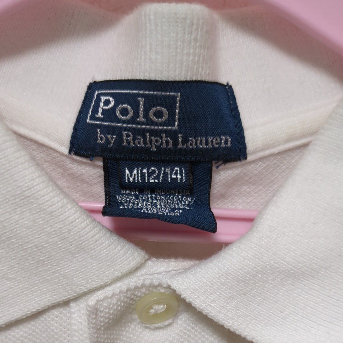 半袖ポロシャツ ポロシャツ POLO RALPH ラルフローレン ポロラルフローレン 半袖