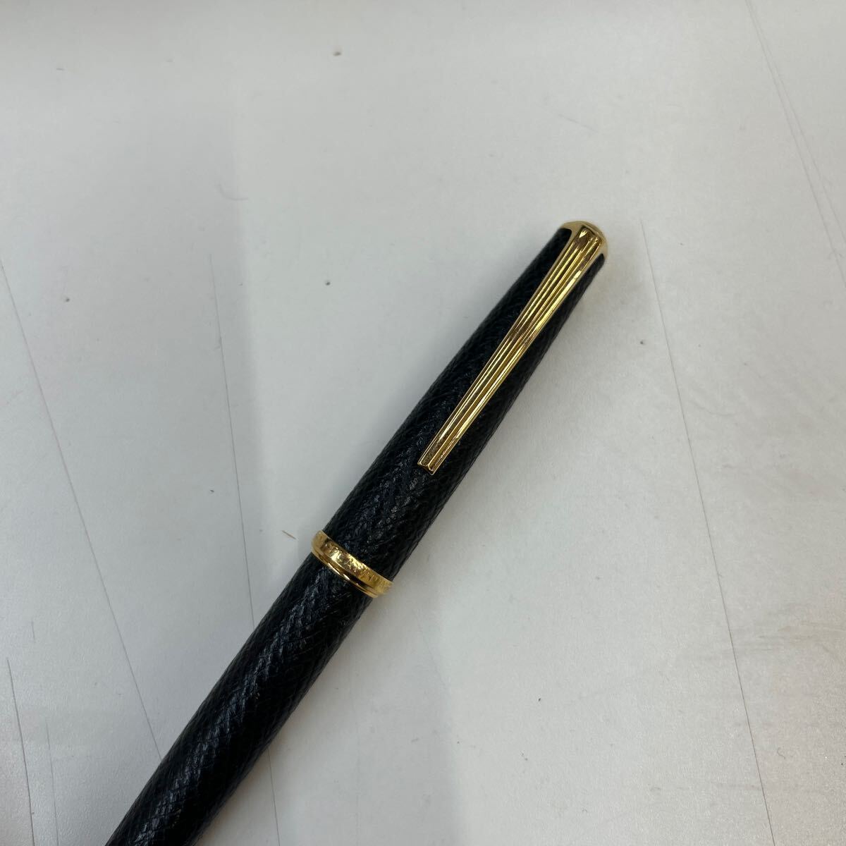 [PLATINUM] platinum fountain pen pen .14K[ Junk ]