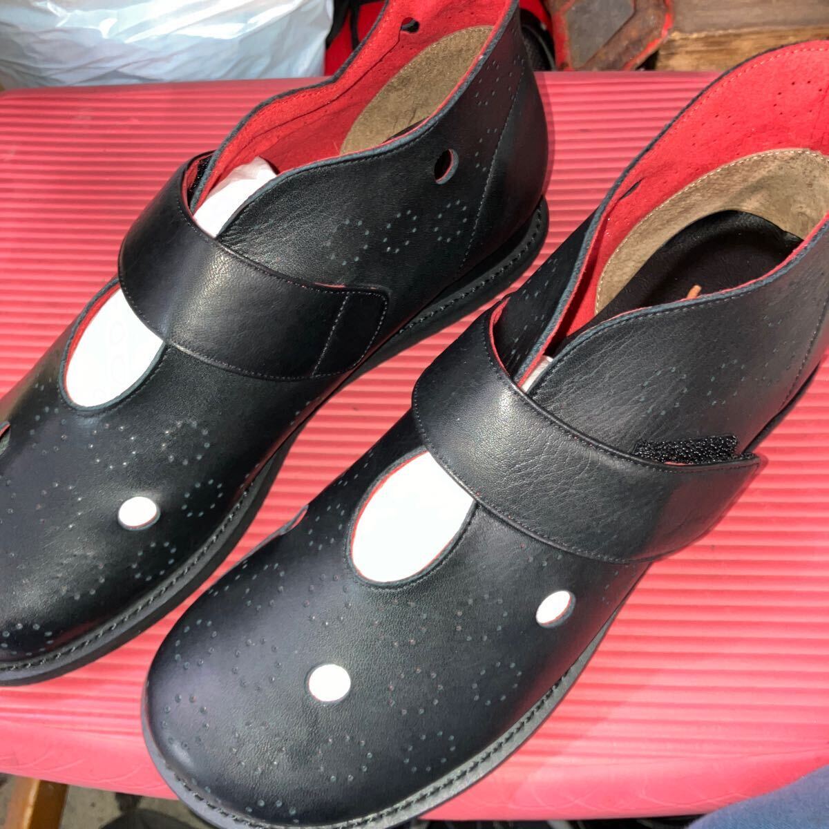 senso Uni ko. дождь 24 см женская обувь 