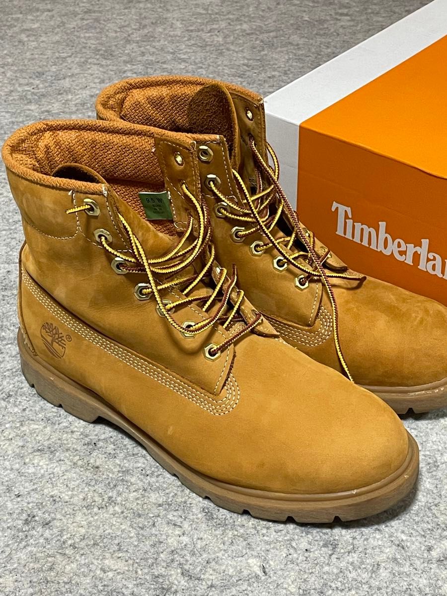 Timberland（ティンバーランド）10066 6940  ブーツ　箱無し　美品