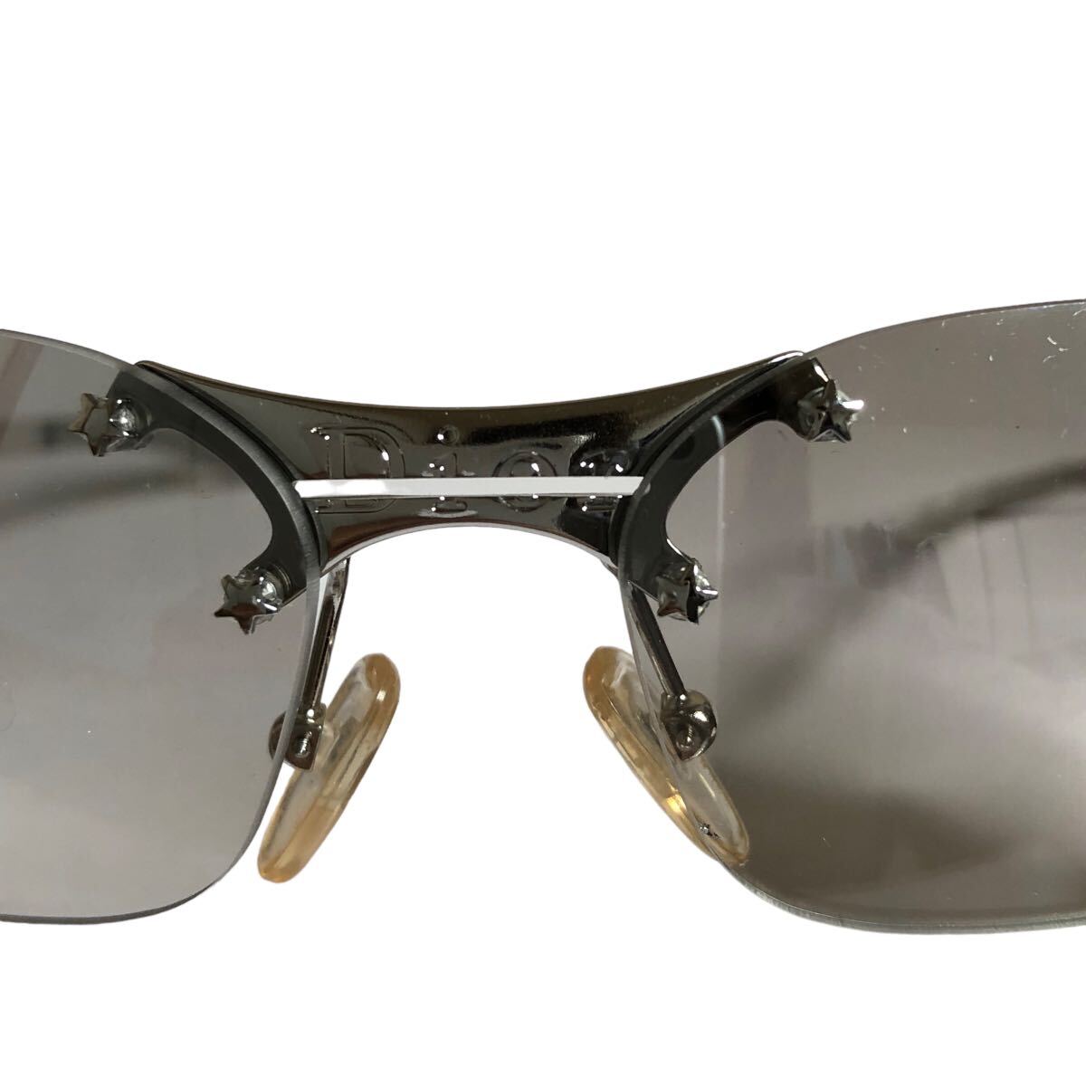  Dior sunglasses 2 point set 