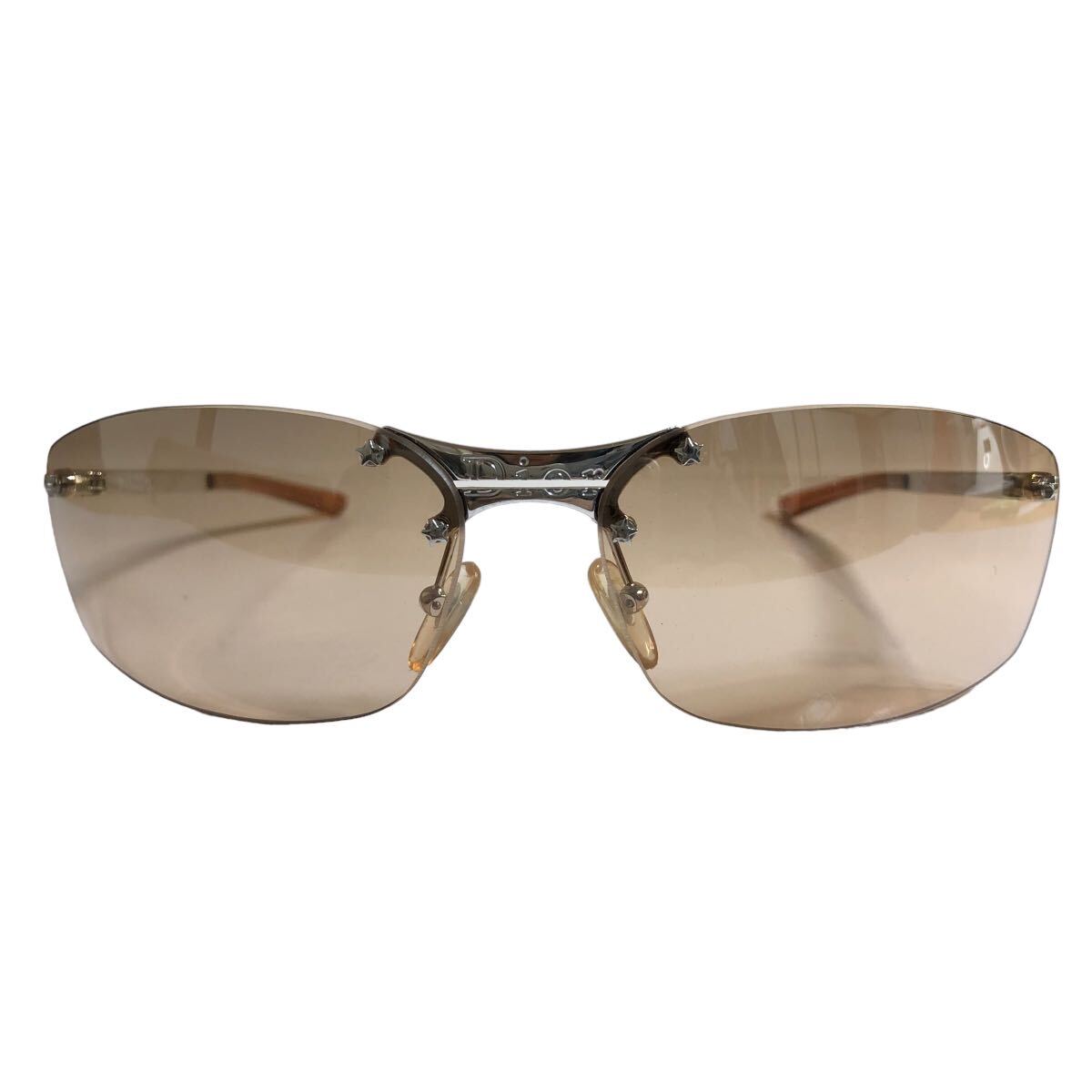  Dior sunglasses 2 point set 