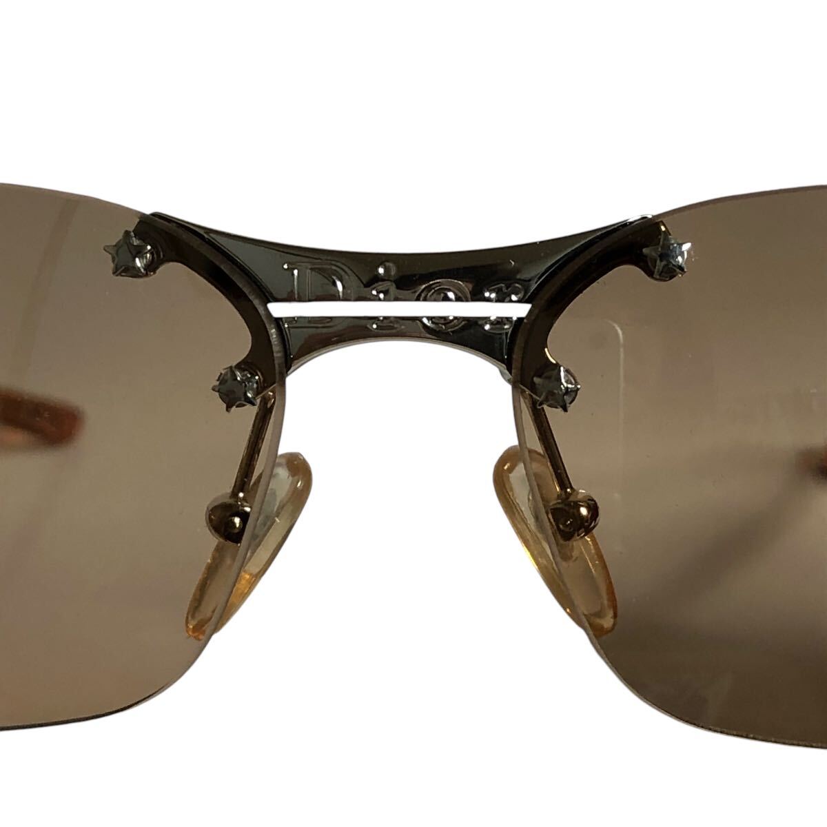  Dior sunglasses 2 point set 