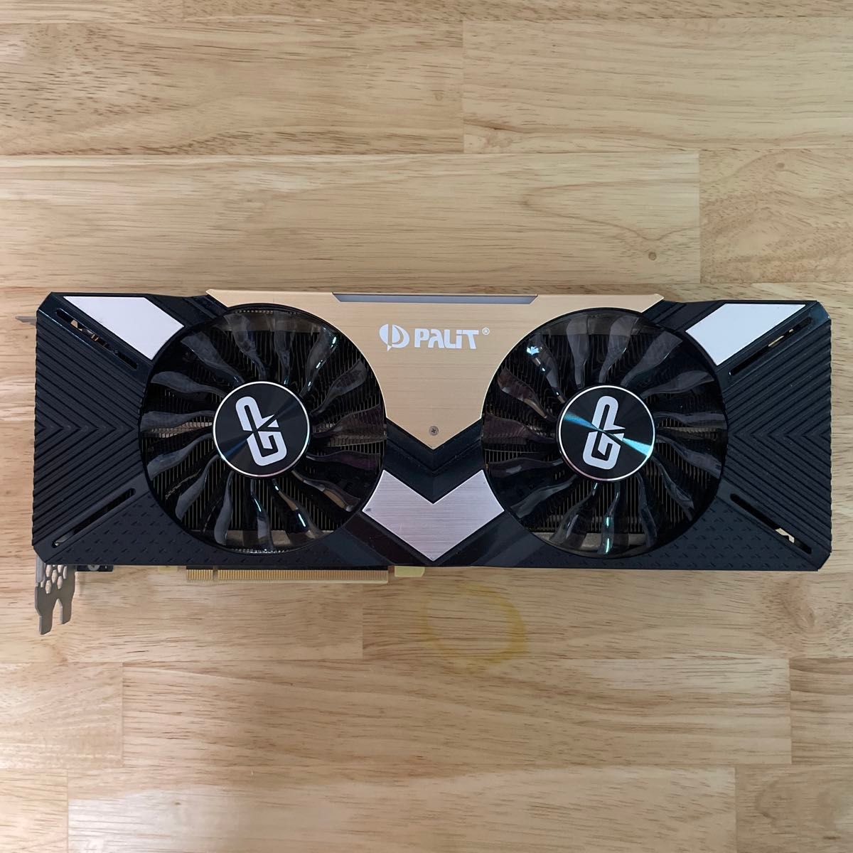 GEFORCE RTX 2080Ti 11GB グラボ