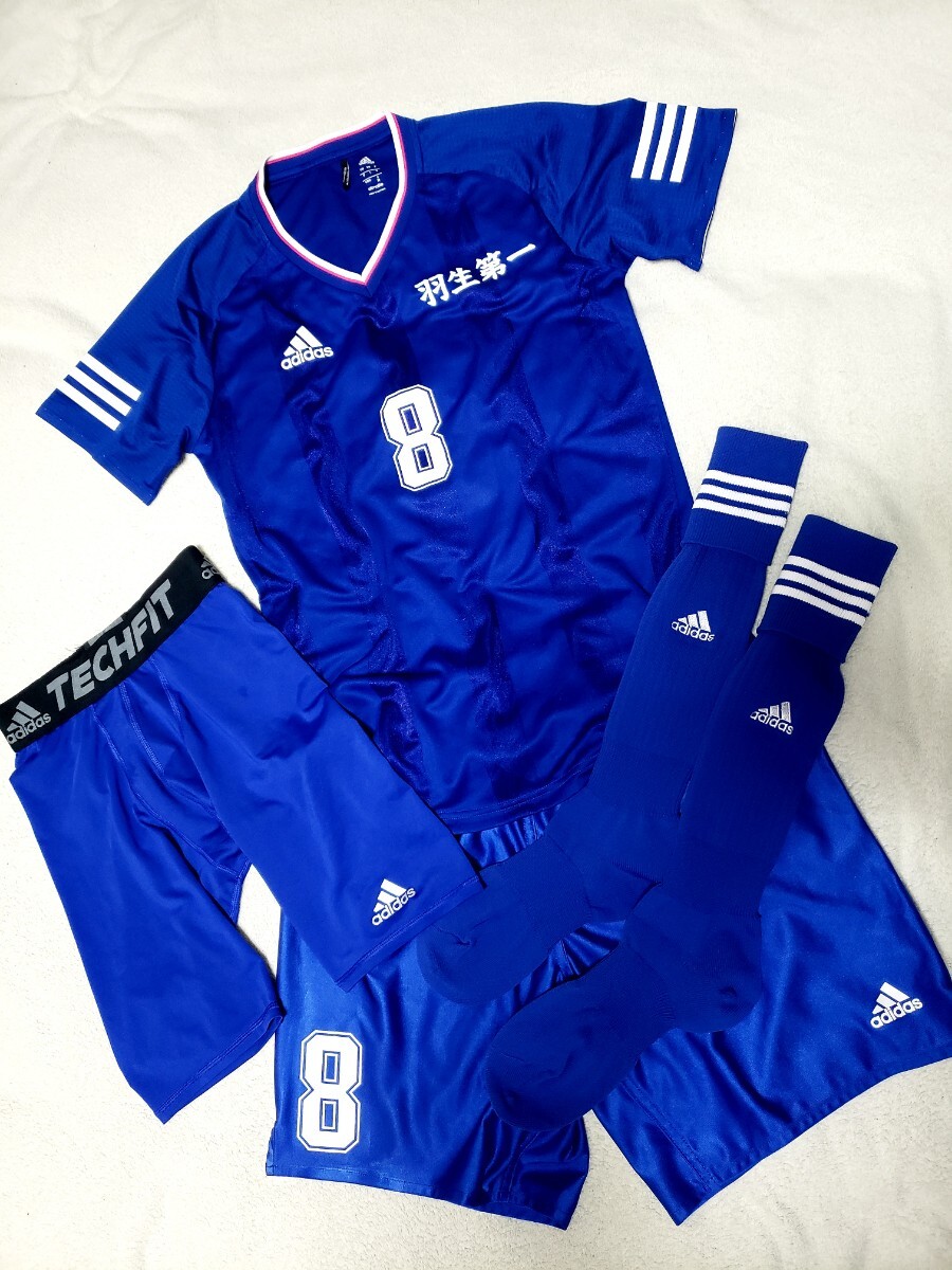 Yahoo!オークション - 羽生第一高校サッカー部 ユニフォーム M Yahoo!オークション - 羽生第一高校サッカー部 ユニフォーム M
