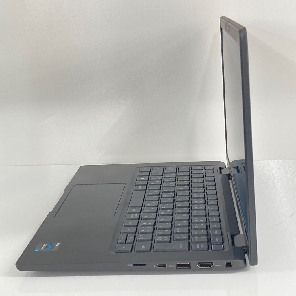 ●Win11Pro●DELL Latitude 7420 i7-1185G7 32GB タッチディスプレイ対応