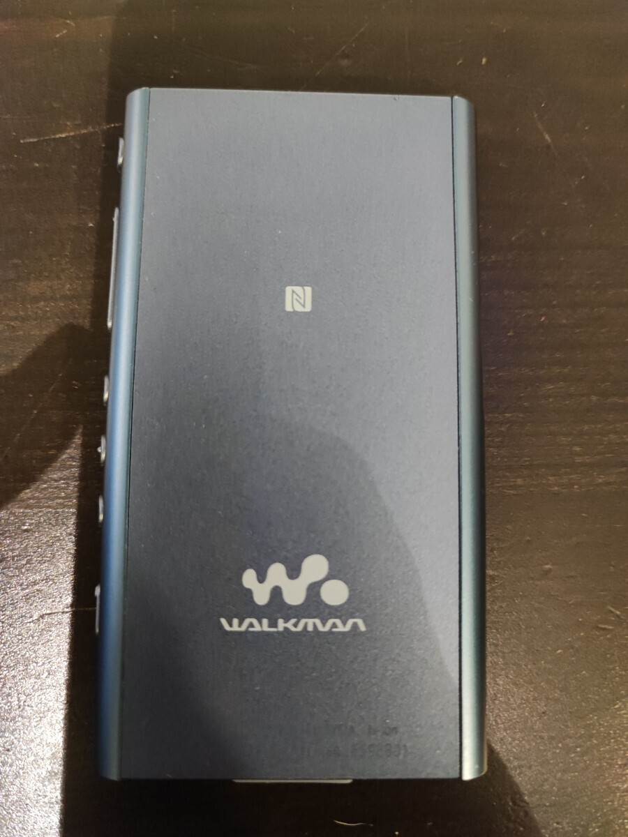 SONY ソニー ウォークマン walkman ハイレゾ Bluetooth Hi-Res NW-A55 オーディオ WALKMAN 